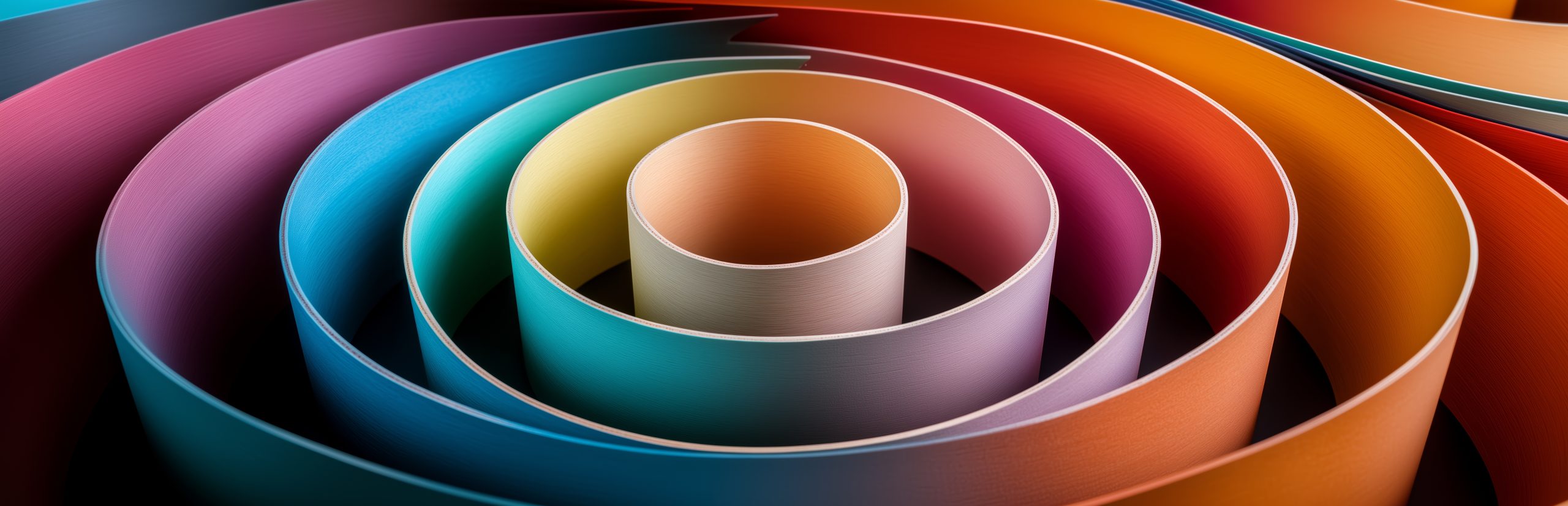 Colorful art